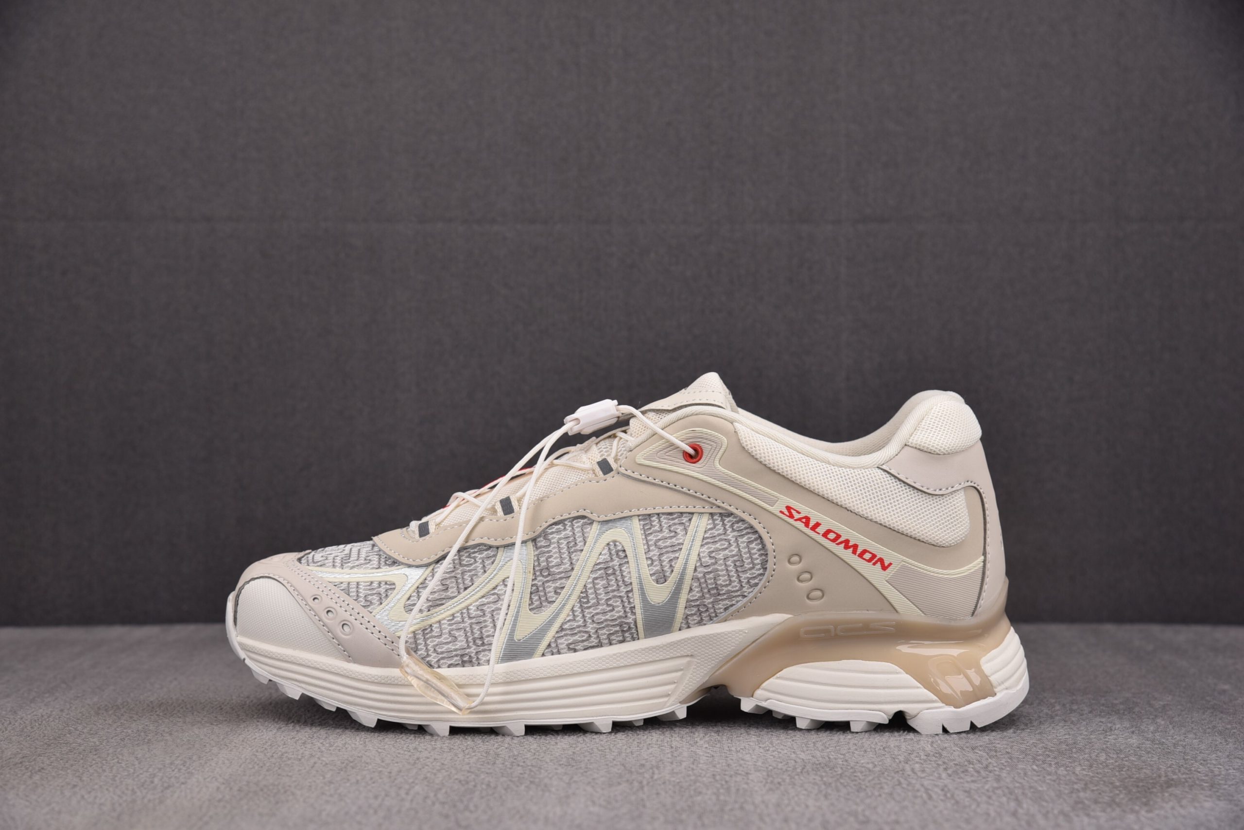 Salomon XT-Whisper PANHUI ‘Vanilla Ice’