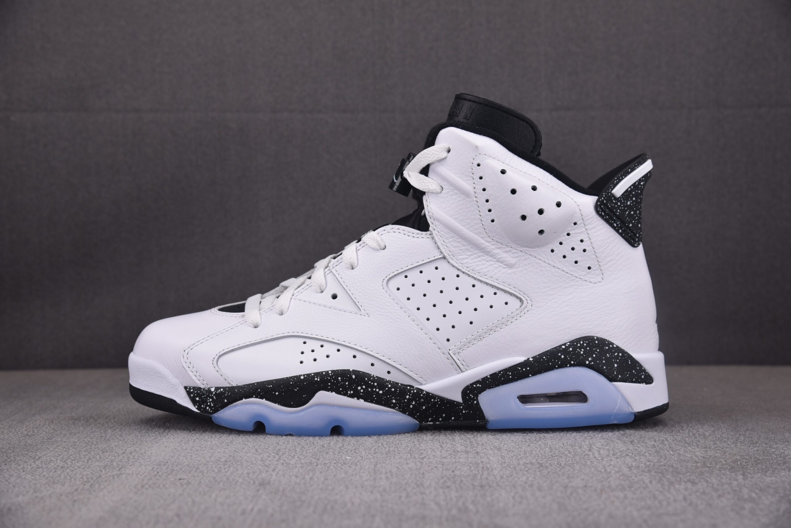Nike Air Jordan 6 Retro 'Reverse Oreo'
